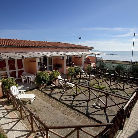 Le Dune Follonica Luaran gambar