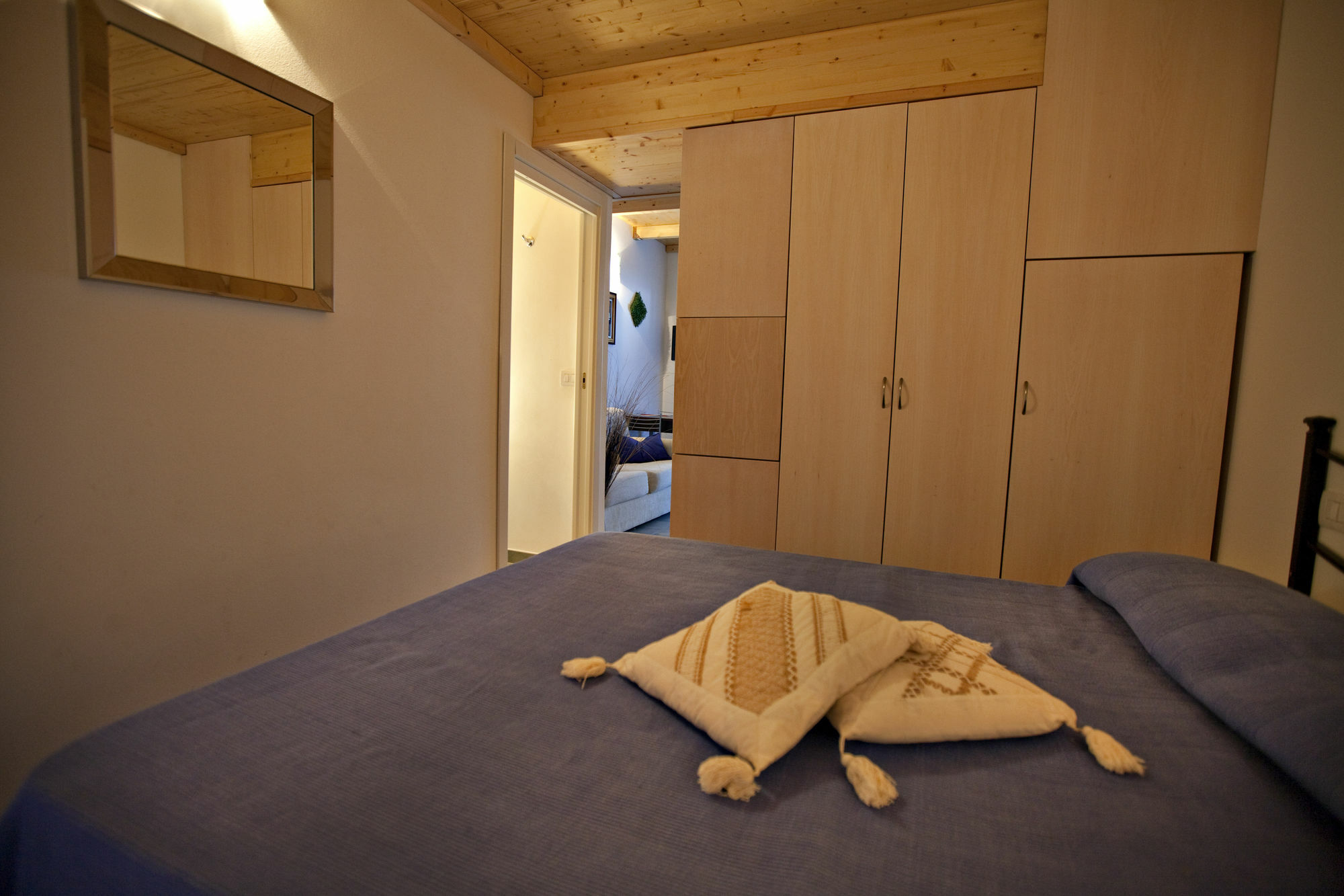 Le Dune Follonica Luaran gambar