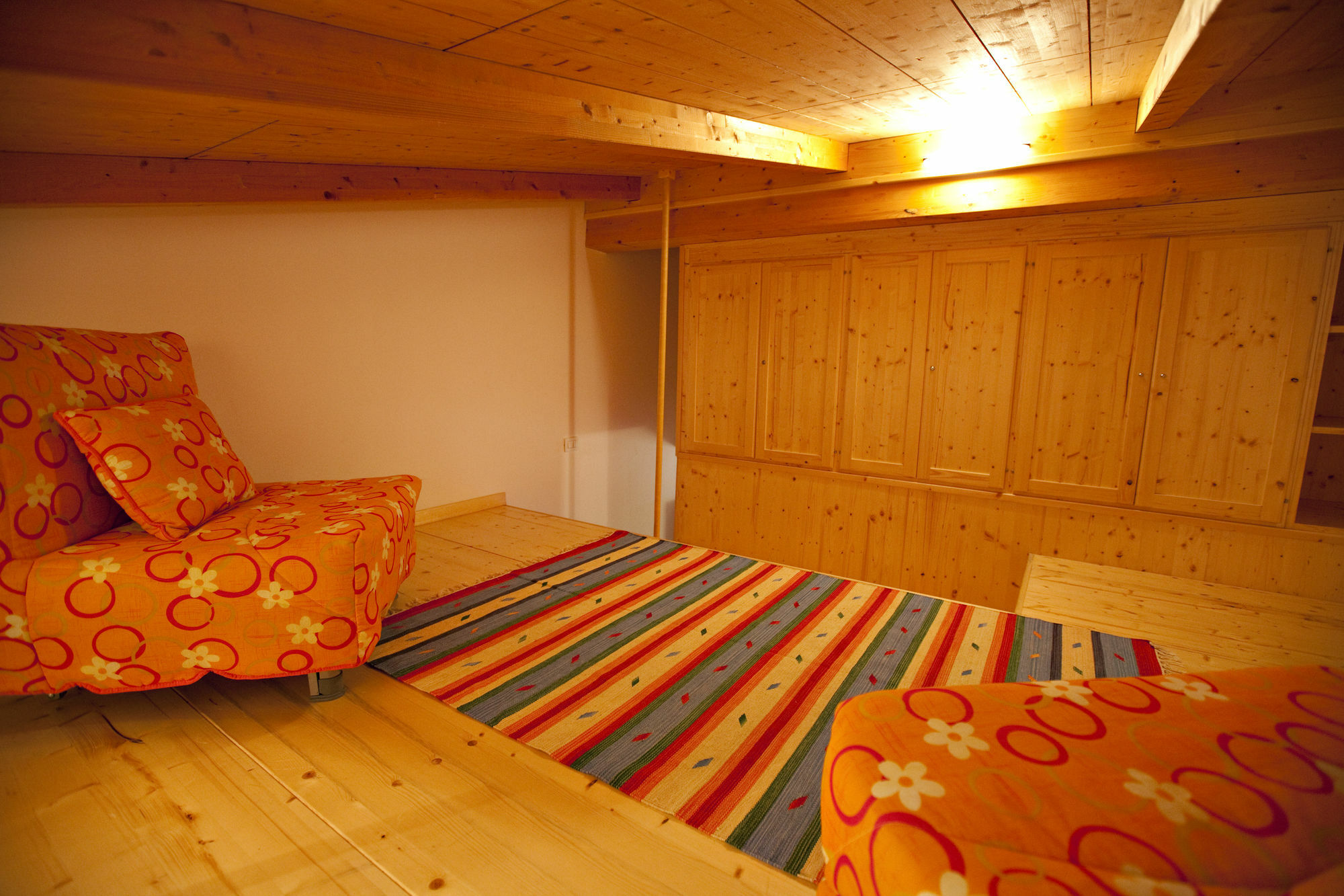 Le Dune Follonica Luaran gambar