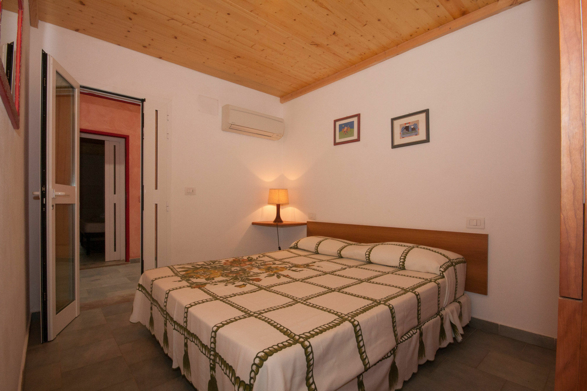 Le Dune Follonica Luaran gambar
