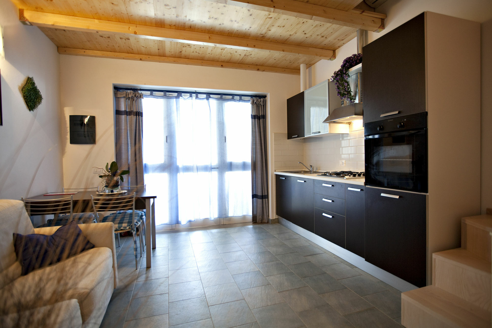 Le Dune Follonica Luaran gambar