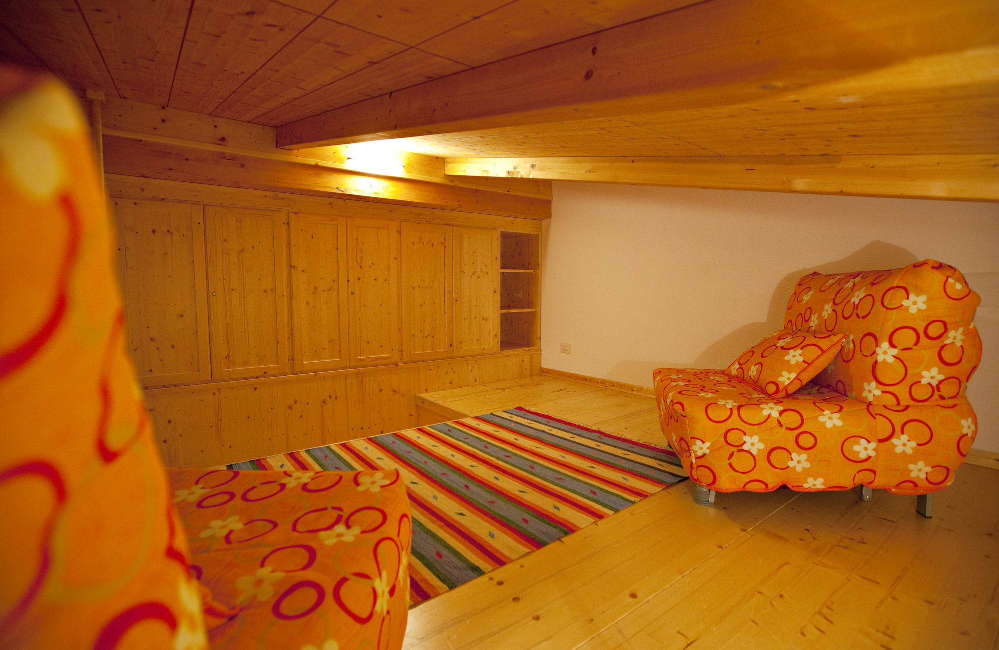 Le Dune Follonica Luaran gambar