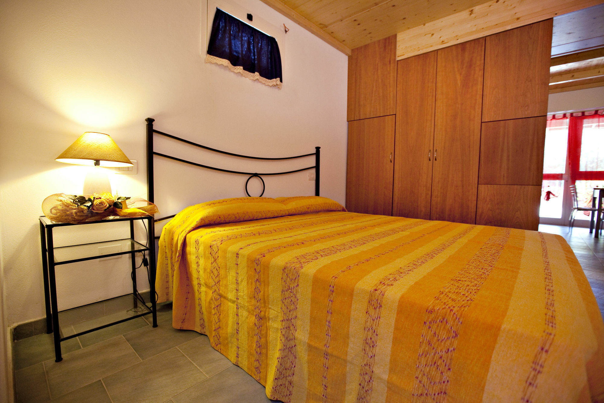 Le Dune Follonica Luaran gambar